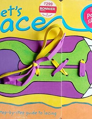 Let's Lace