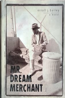 Mr. Dream Merchant