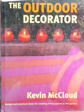 The Outdoor Decorator