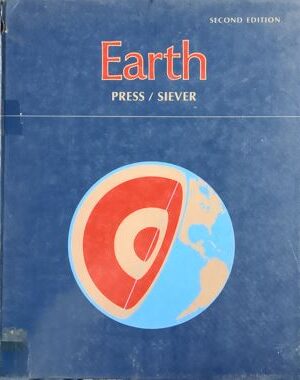 Earth  :  Press / Siever