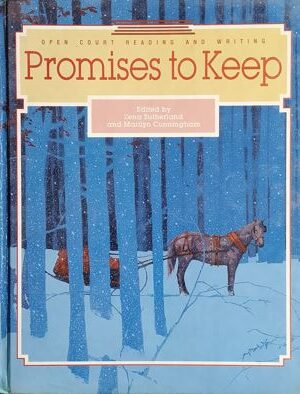 Promises To Keep