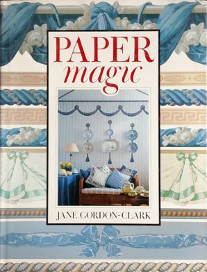 Paper Magic