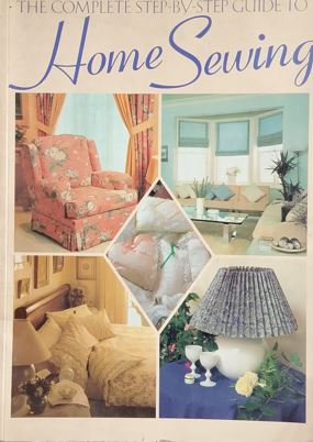 Home Sewing