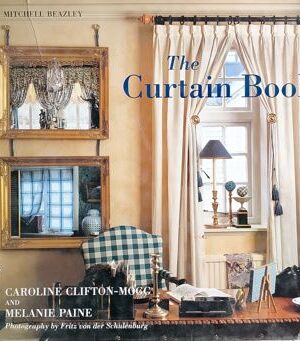The Curtain Book