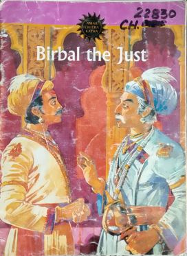 Birbal The Just