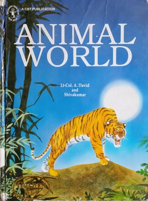 Animal World