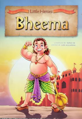 Little Heroes : Bheema