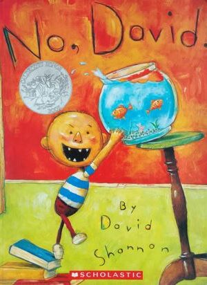 No, David !