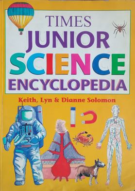 Times Junior Science Encyclopedia