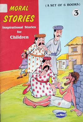 Moral Stories Inspirational Stories For Children