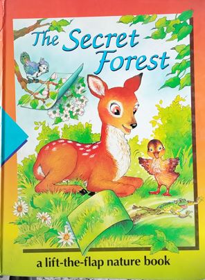 The Secret Forest