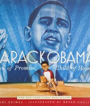 Barack Obama : Son Of Promise , Child Of Hope