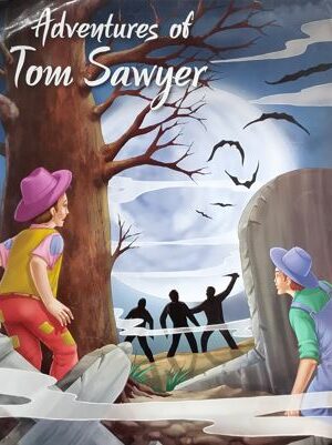 Adventures Of Tom Sawyer