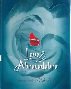 Love & Abracadabra