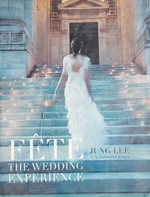Fete : The Wedding Experience
