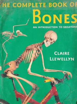The Complete Book Of Bones : An Introduction To Skeletons