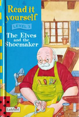 The Elves And The Shoemaker