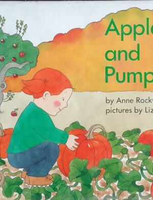 Apples And Pumpkins