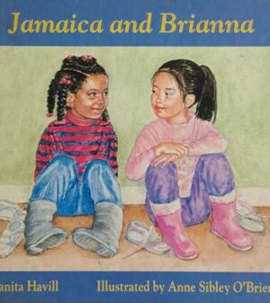 Jamaica And Brianna