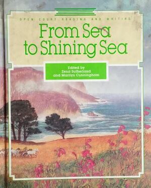From Sea To Shining Sea