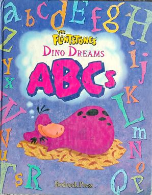 The Flinstones Dino Dreams ABCs
