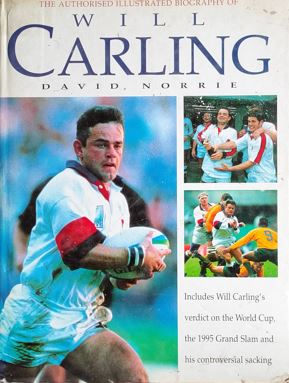 Will Carling
