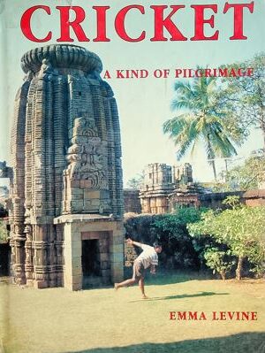 Cricket : A Kind Of Pilgrimage