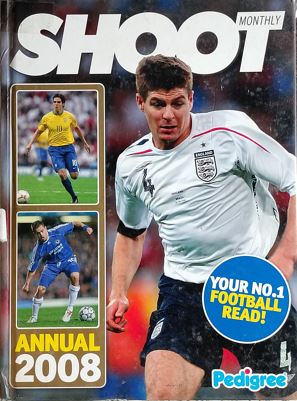 Shoot Annual 2008
