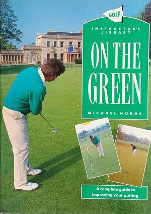 Golf Instructor's Library