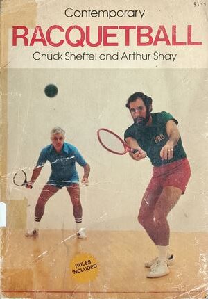 Contemporary Racquetball