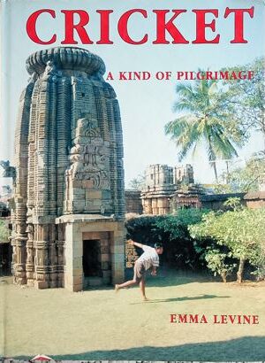 Cricket : A Kind Of Pilgrimage
