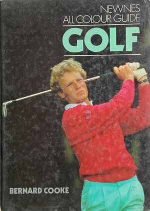 Newnes All Colour Guide : Golf