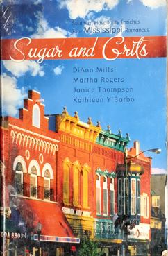 Sugar And Grits