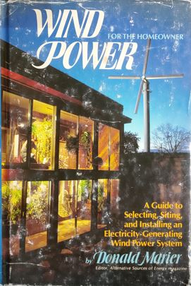 Windpower For The Homeowner