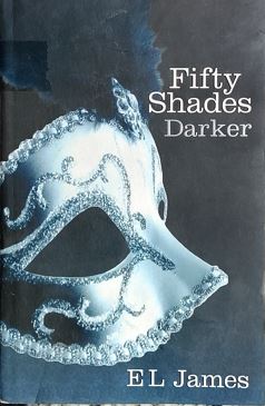 Fifty Shades Darker