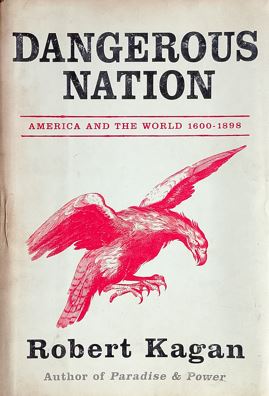 Dangerous Nation