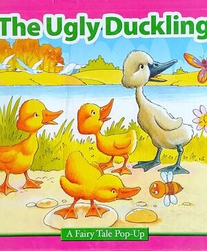 The Ugly Ducking
