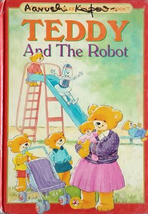 Teddy And The Robot