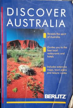 Discover Australia