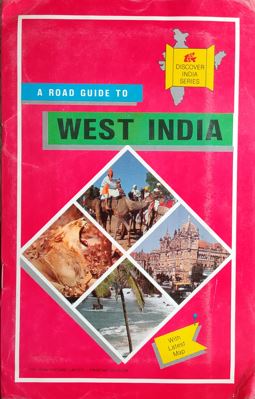 A Road Guide to West India