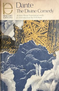 Dante : The Divine Comedy