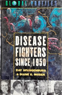 Disease Fighters Since 1950