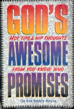 God's Awesome Promises