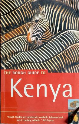 The Rough Guide to Kenya