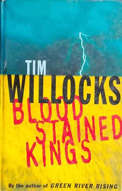 Blood Stained kings