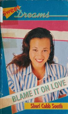 Blame It On Love