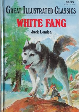 White Fang