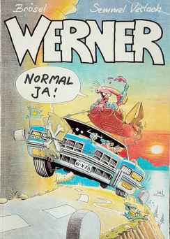Werner
