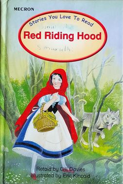 Red Riding Hood