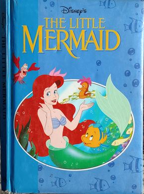 The Little Mermaid